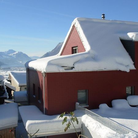 Studio Mythen Schwyz Exteriör bild
