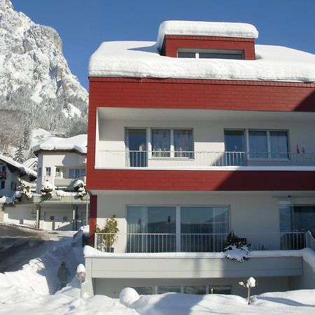 Studio Mythen Schwyz Exteriör bild