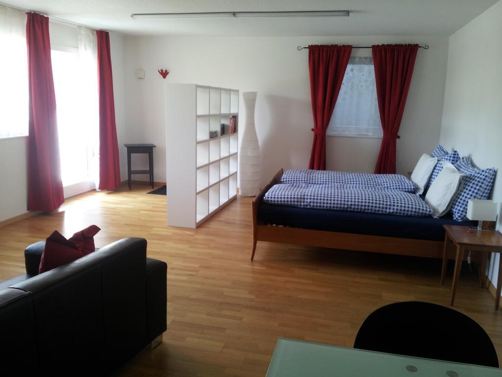 Studio Mythen Schwyz Exteriör bild