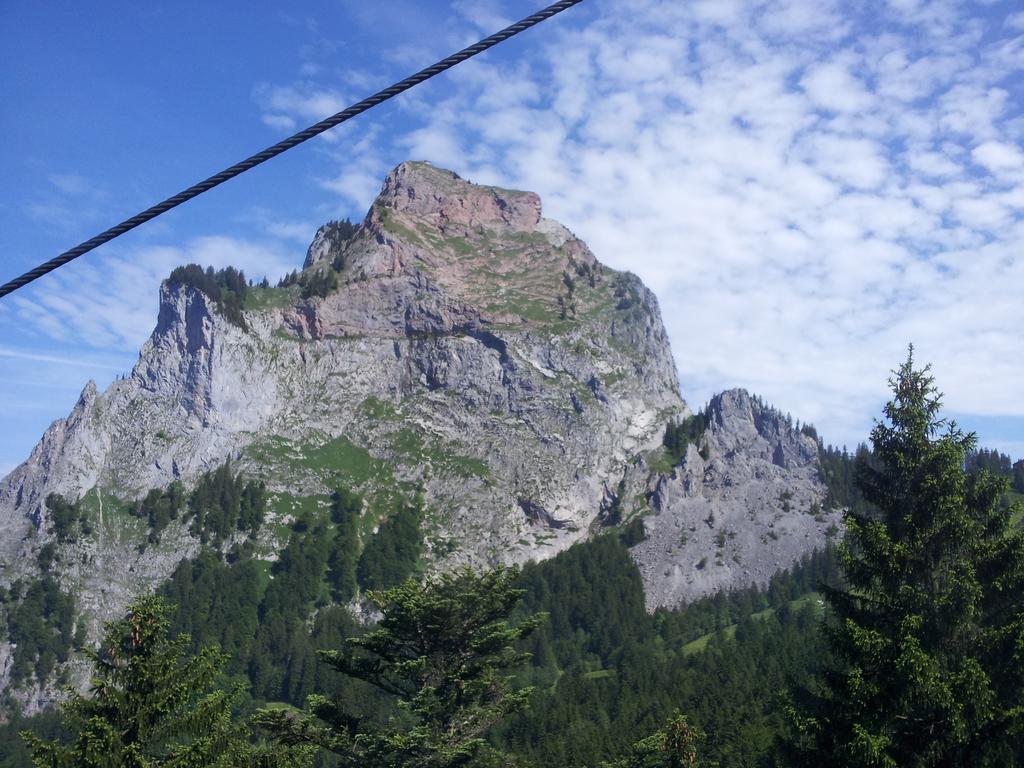 Studio Mythen Schwyz Exteriör bild