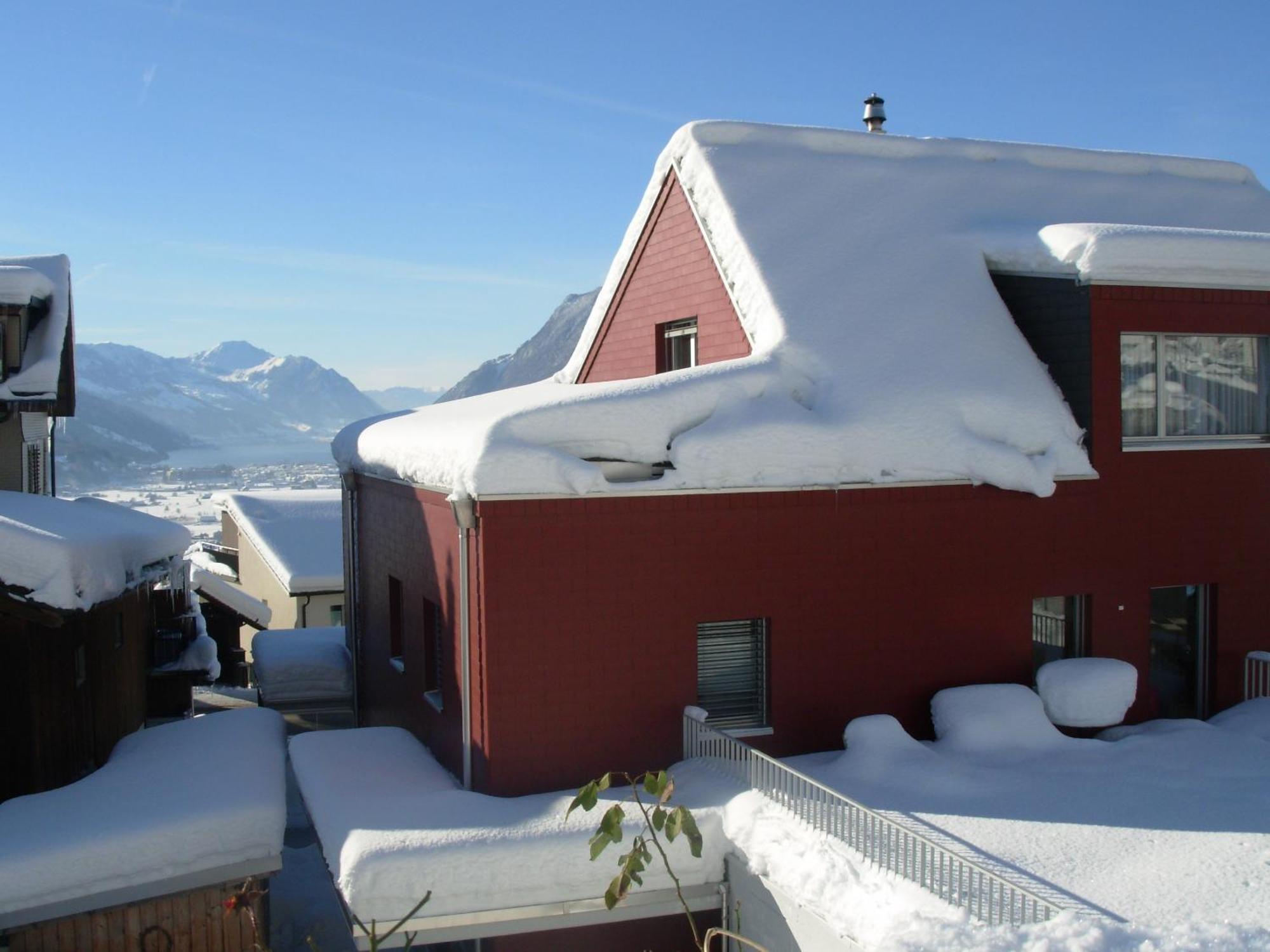 Studio Mythen Schwyz Exteriör bild