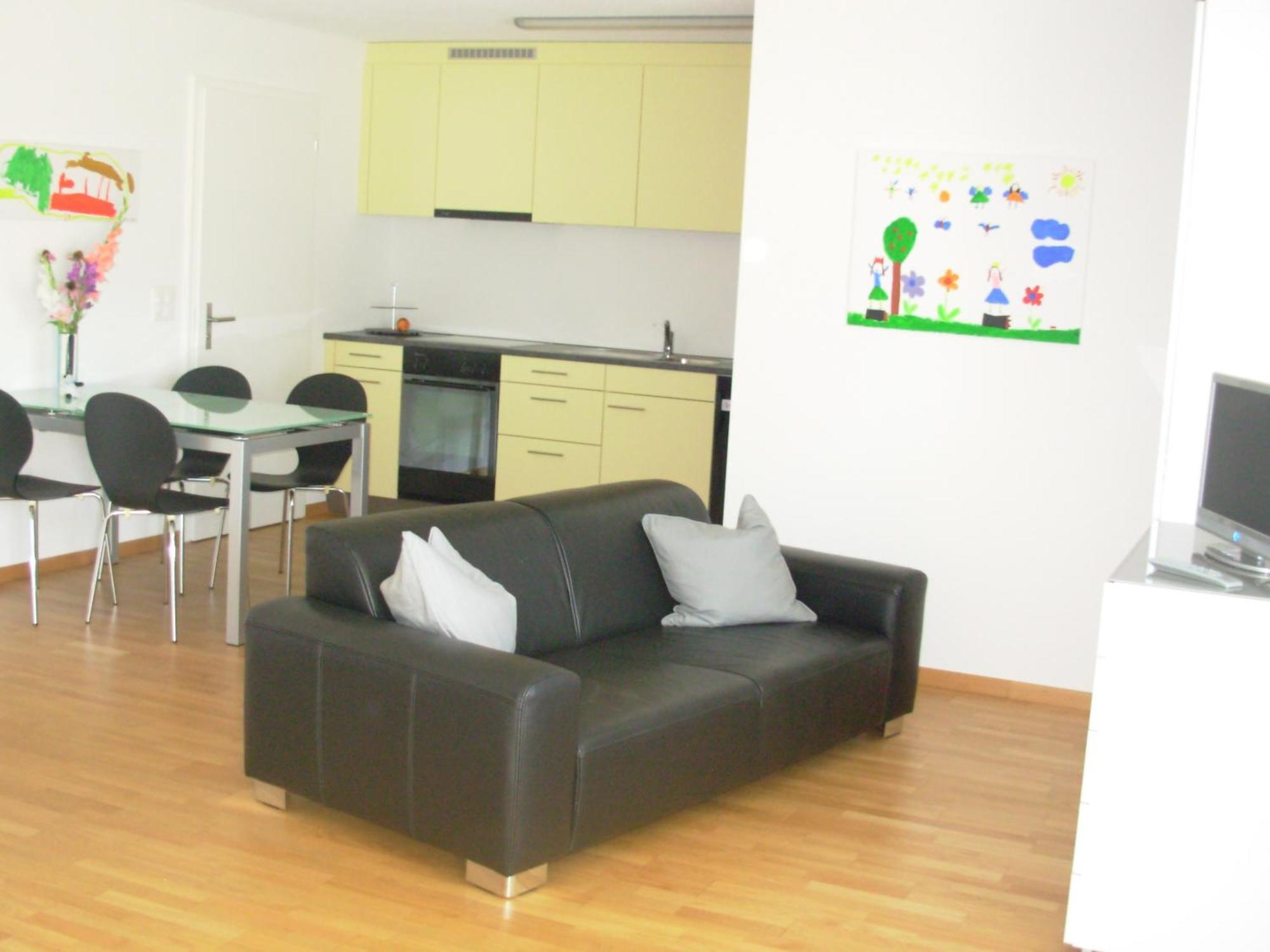 Studio Mythen Schwyz Exteriör bild