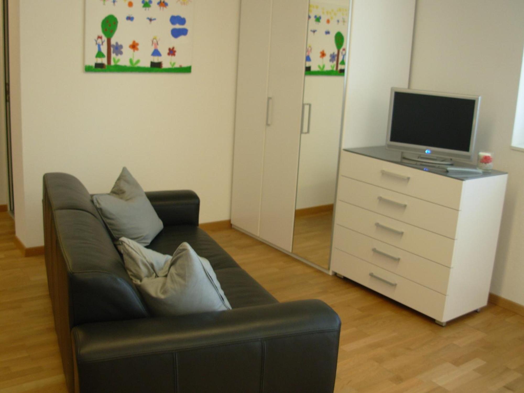 Studio Mythen Schwyz Exteriör bild