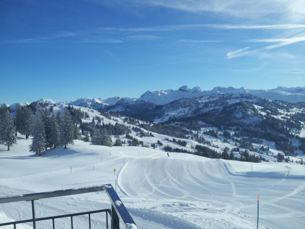Studio Mythen Schwyz Exteriör bild