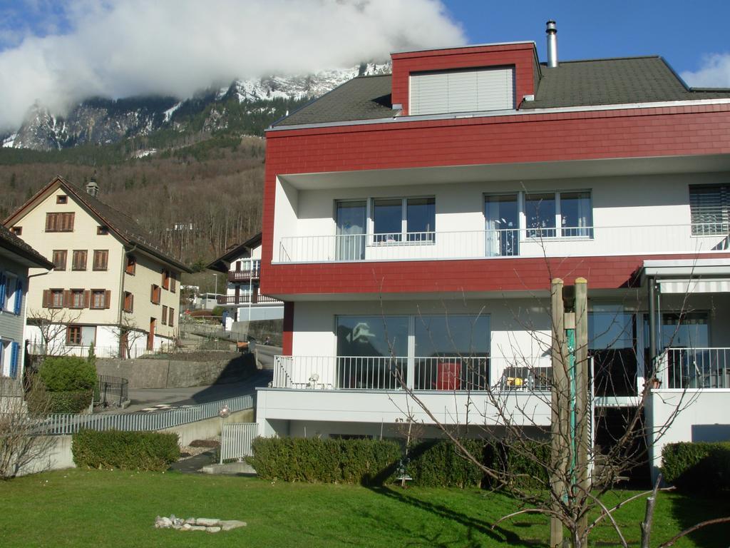 Studio Mythen Schwyz Rum bild