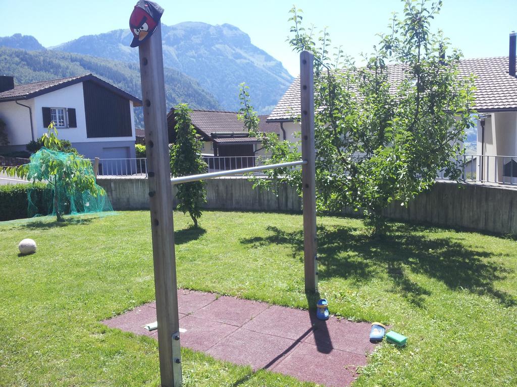 Studio Mythen Schwyz Exteriör bild