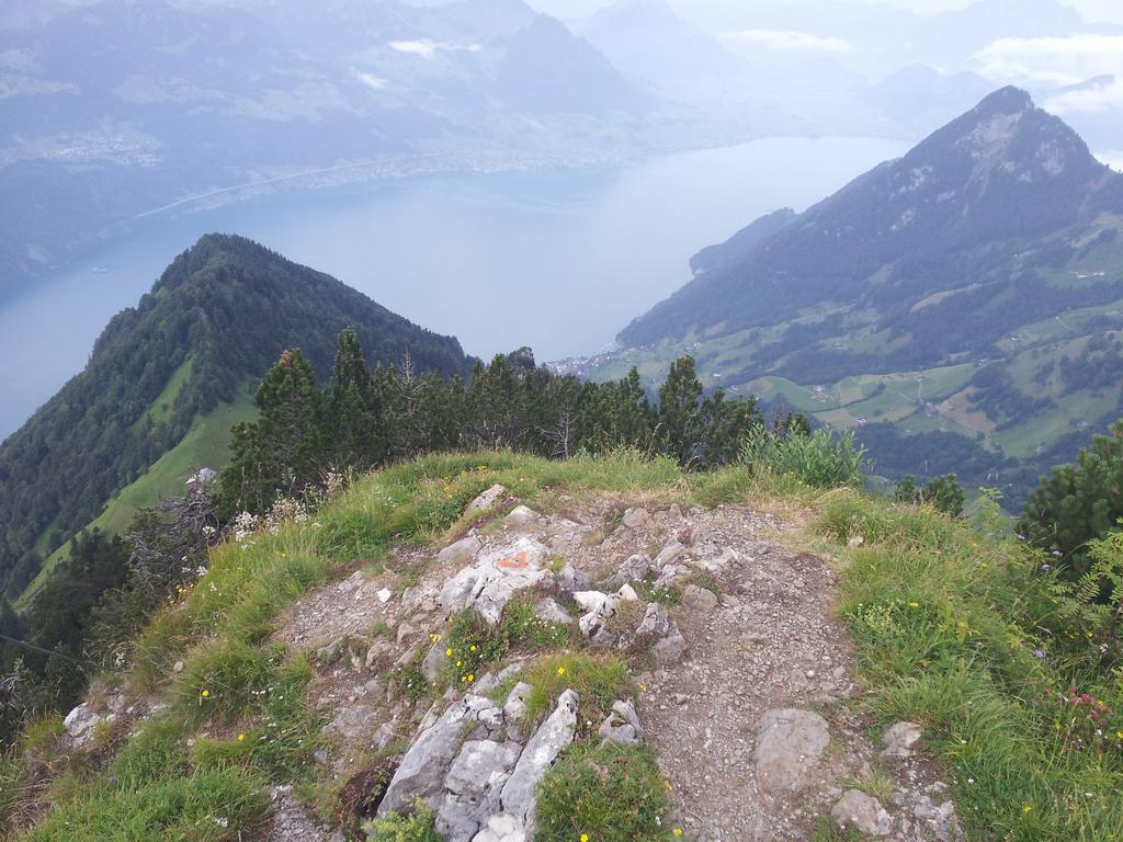 Studio Mythen Schwyz Exteriör bild