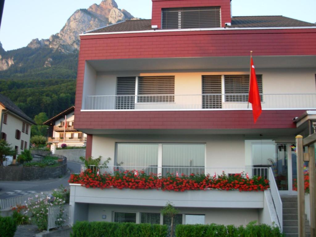 Studio Mythen Schwyz Rum bild