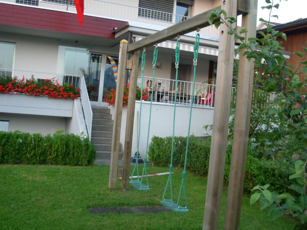 Studio Mythen Schwyz Exteriör bild