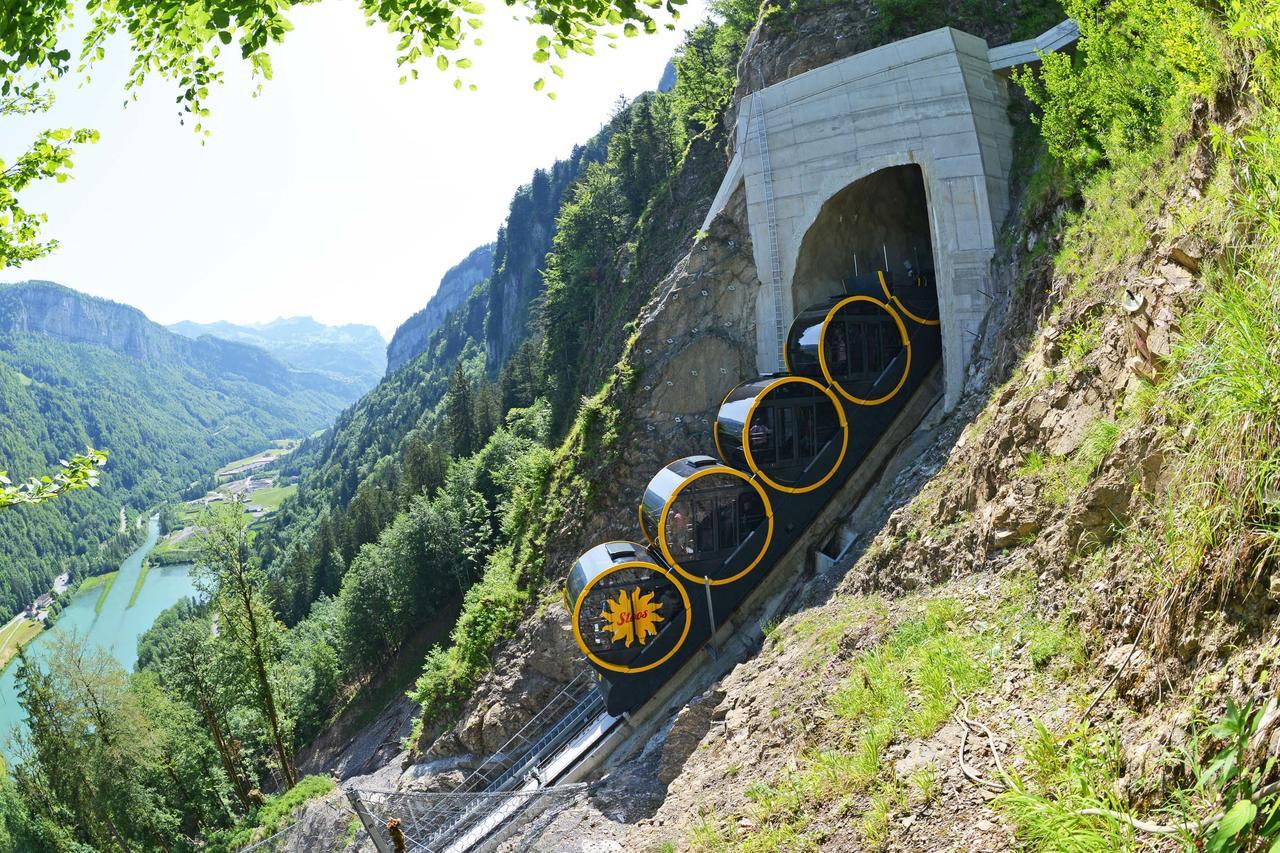 Studio Mythen Schwyz Exteriör bild